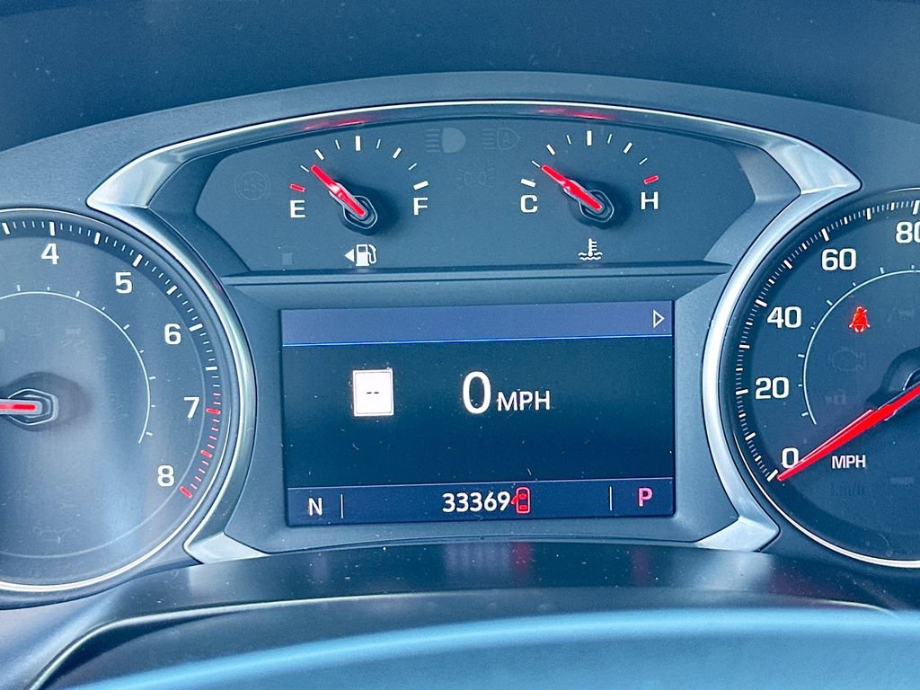 Used 2019 Chevrolet Blazer LT w/ Sound & Technology Package image 13