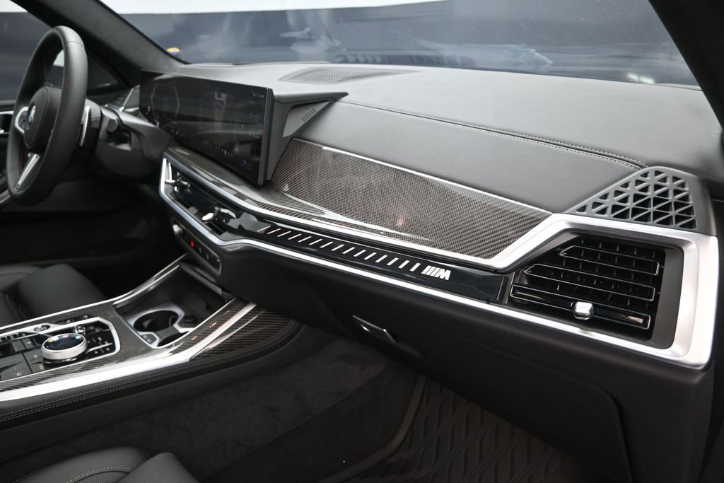 Used 2025 BMW X7 M60i w/ Executive Package AWD/4WD image 24