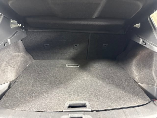 Used 2017 Nissan Rogue Sport SV AWD/4WD image 28