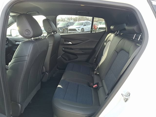New 2026 Buick Envista Sport Touring w/ Convenience I Package FWD image 11