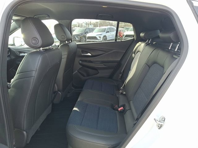 New 2026 Buick Envista Preferred w/ Convenience I Package image 11