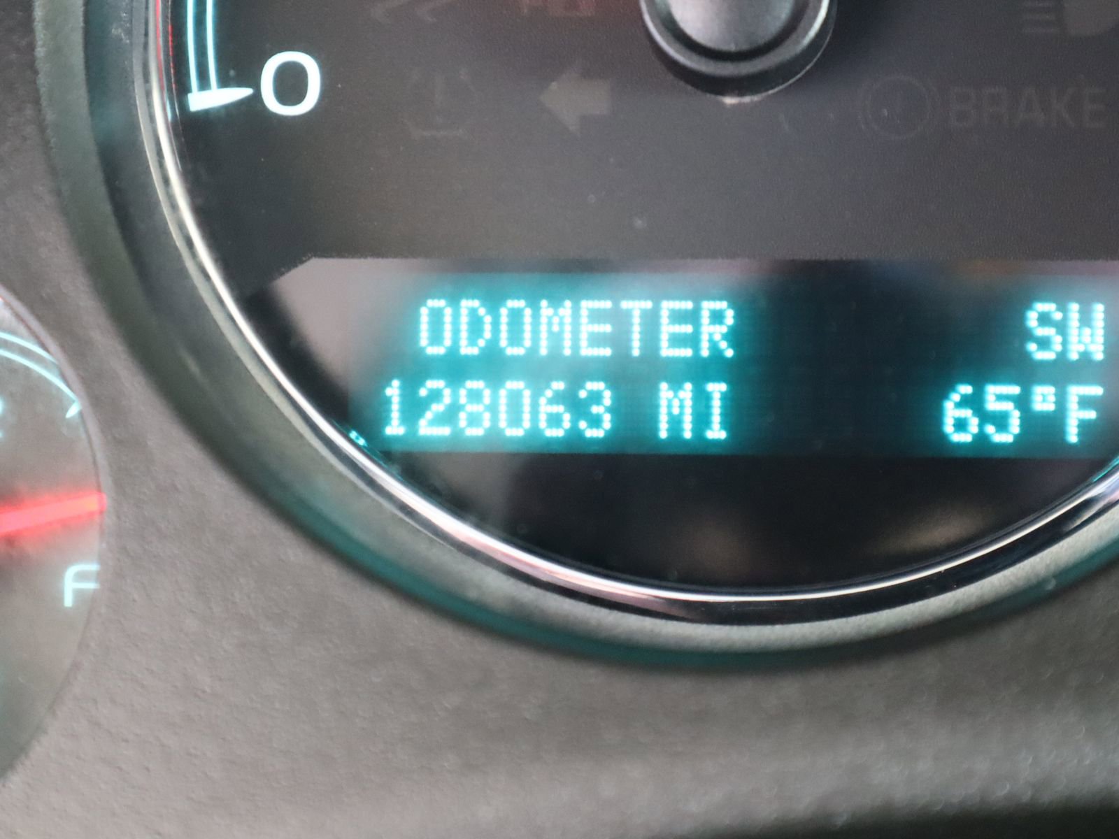 Used 2013 Chevrolet Avalanche LTZ image 37