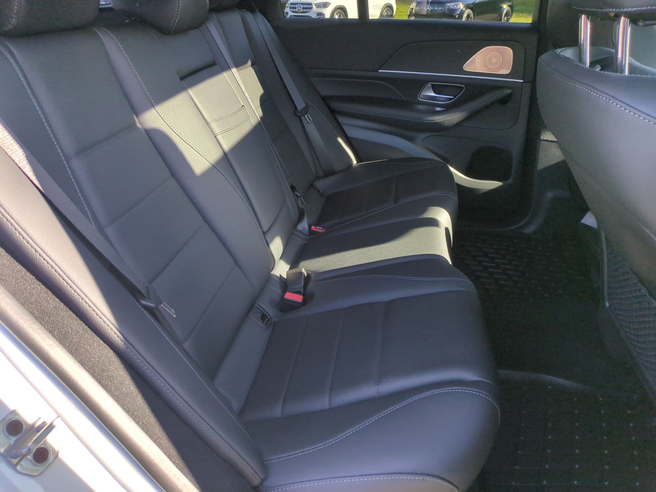 Certified 2024 Mercedes-Benz GLE 450 4MATIC image 34