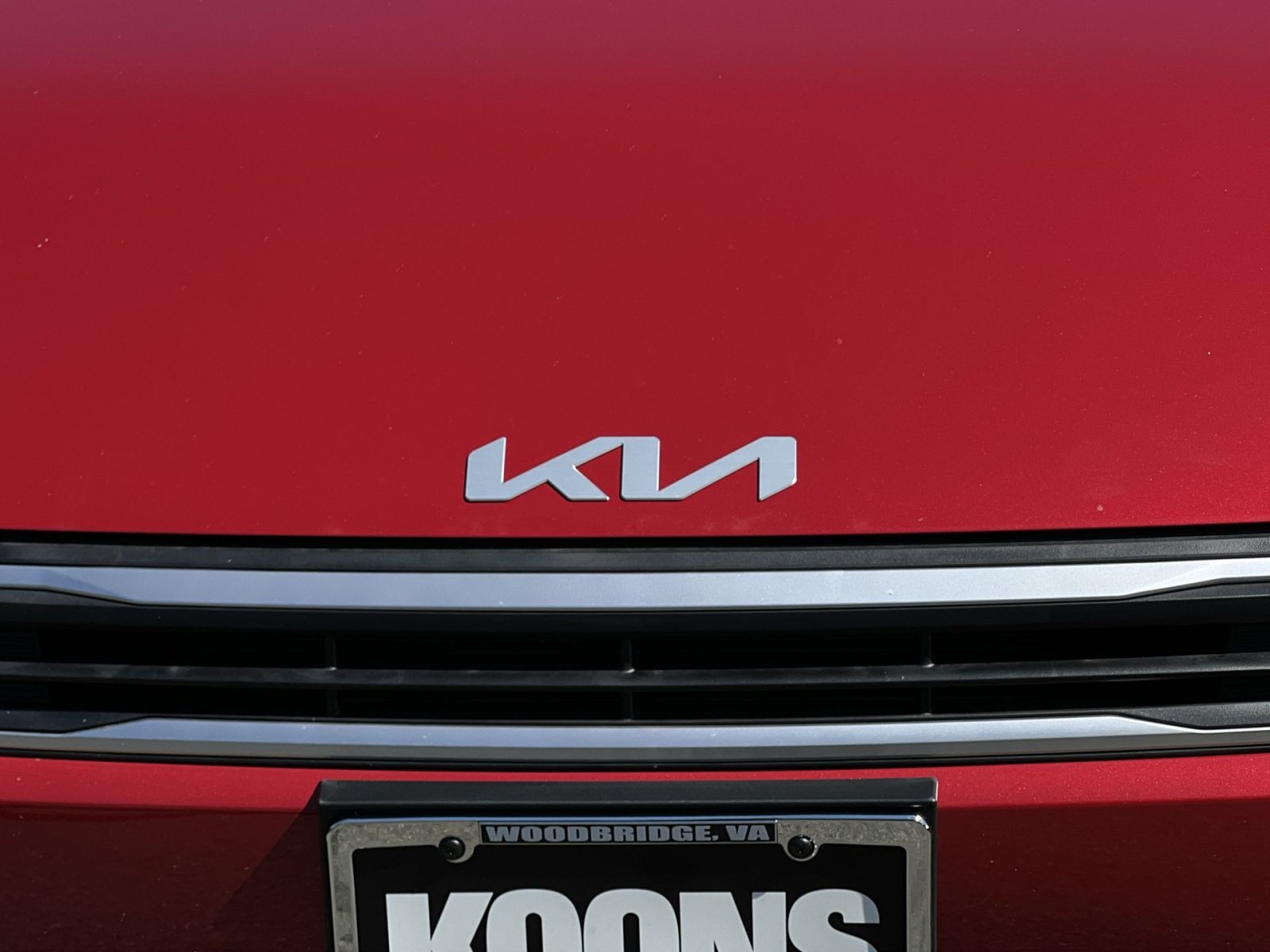 New 2026 Kia K4 FWD image 12