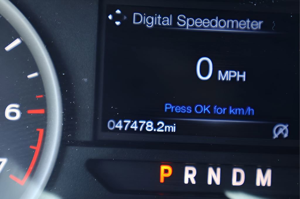 Used 2019 Ford F150 XLT w/ Equipment Group 302A Luxury image 22