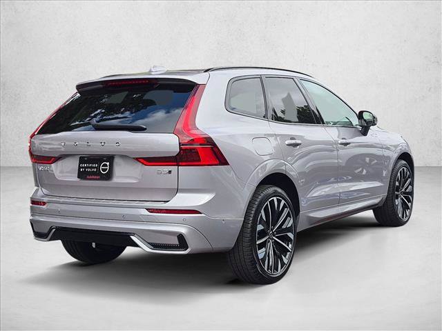Used 2026 Volvo XC60 B5 Ultra w/ Protection Package Premier AWD/4WD image 5