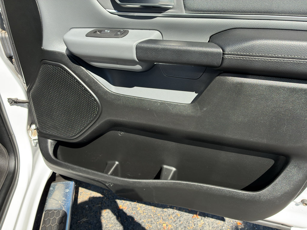 Used 2021 RAM 1500 Big Horn AWD/4WD image 65