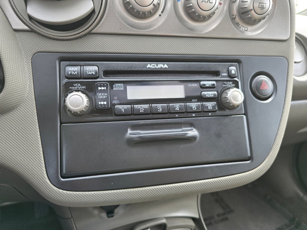Used 2006 Acura RSX FWD image 6