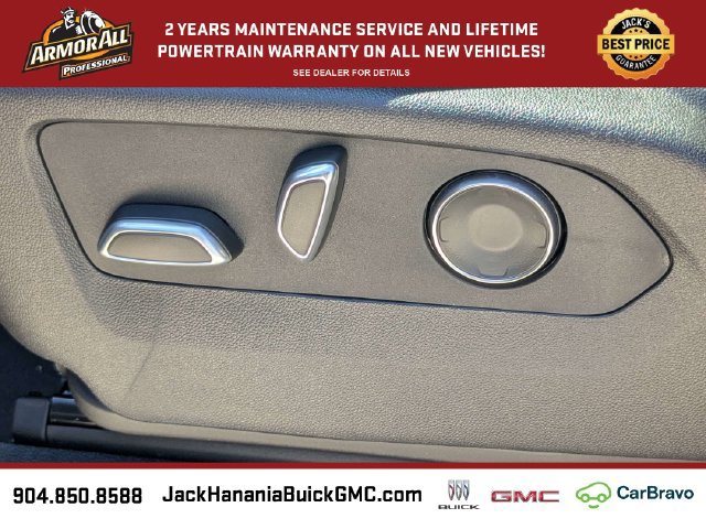 New 2026 GMC Sierra 1500 Denali w/ Technology Package AWD/4WD image 21