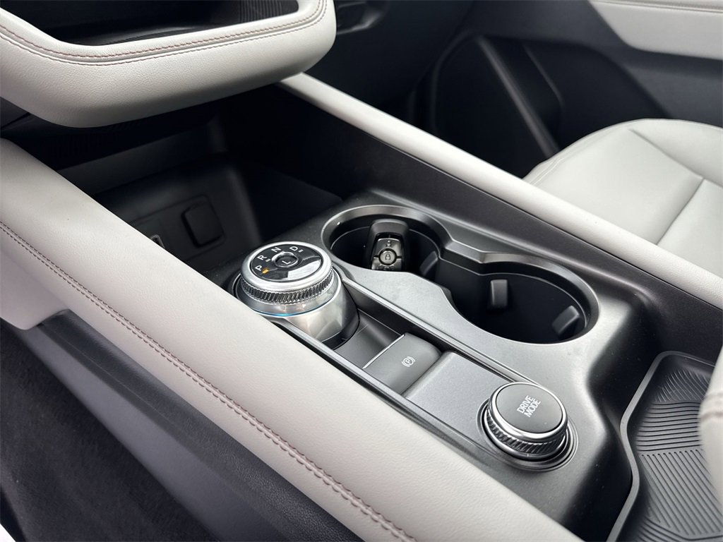 New 2026 Ford Explorer Active w/ Active Comfort Package image 20