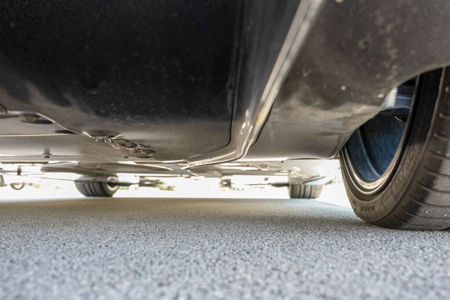 Used 2022 McLaren 720S Spider RWD image 73