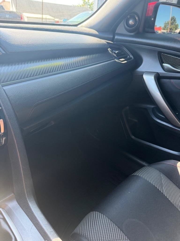 Used 2017 Honda Civic Si image 18