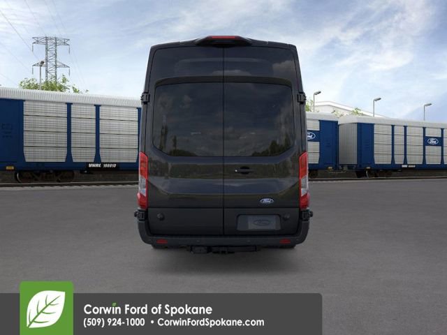New 2026 Ford Transit 350 XLT image 7