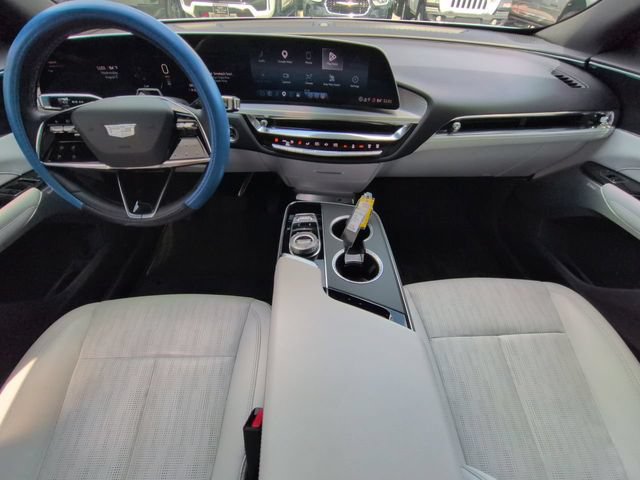 Used 2024 Cadillac Lyriq Sport RWD image 14