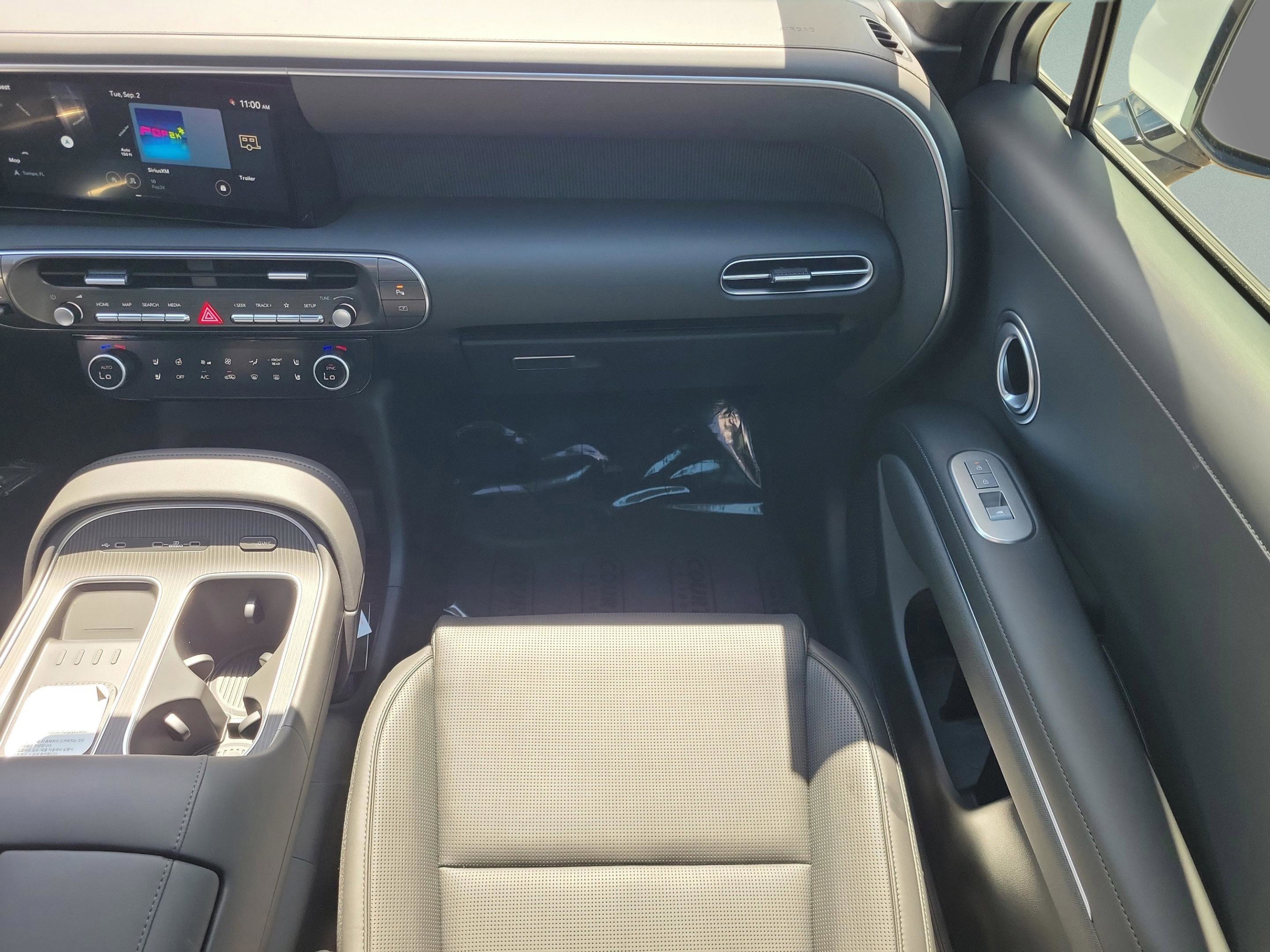 New 2026 Hyundai Palisade Calligraphy image 17