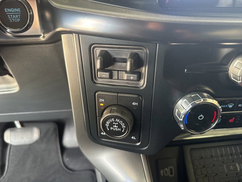 New 2025 Ford F150 Tremor w/ Equipment Group 402A High image 13