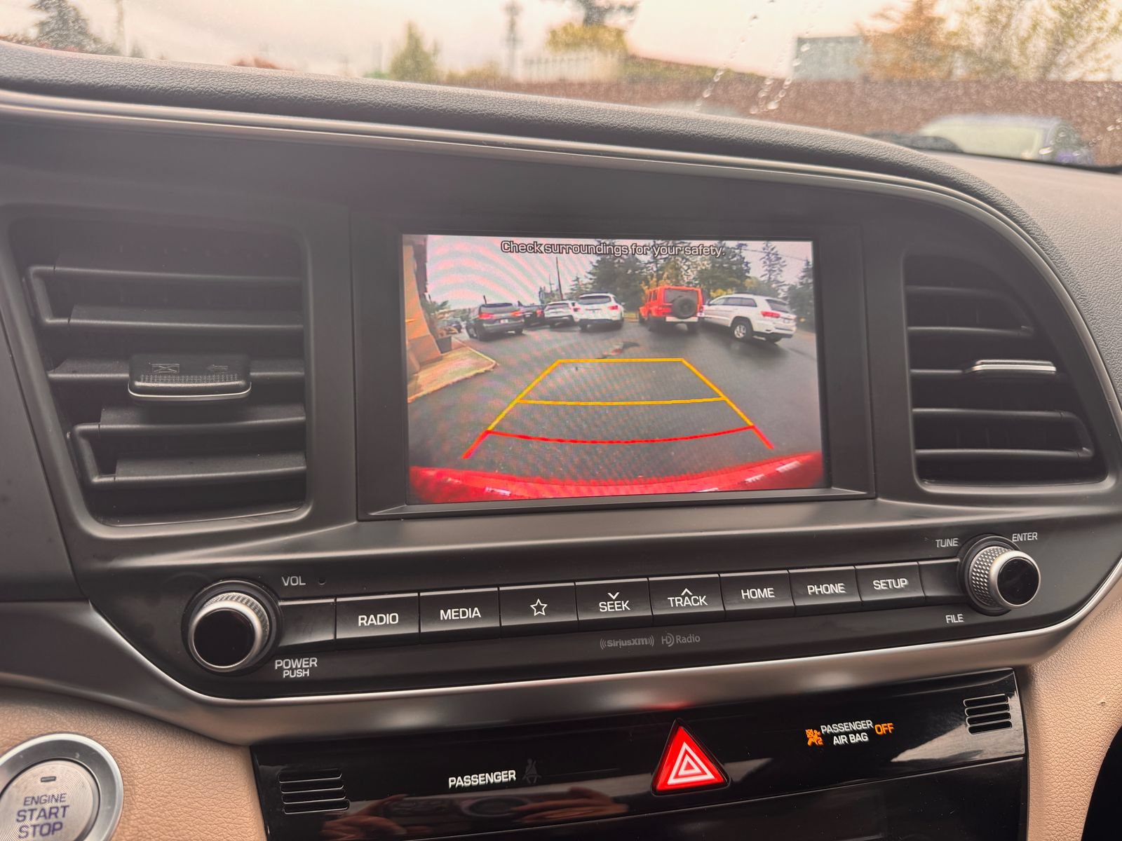 Used 2020 Hyundai Elantra Value Edition FWD image 29