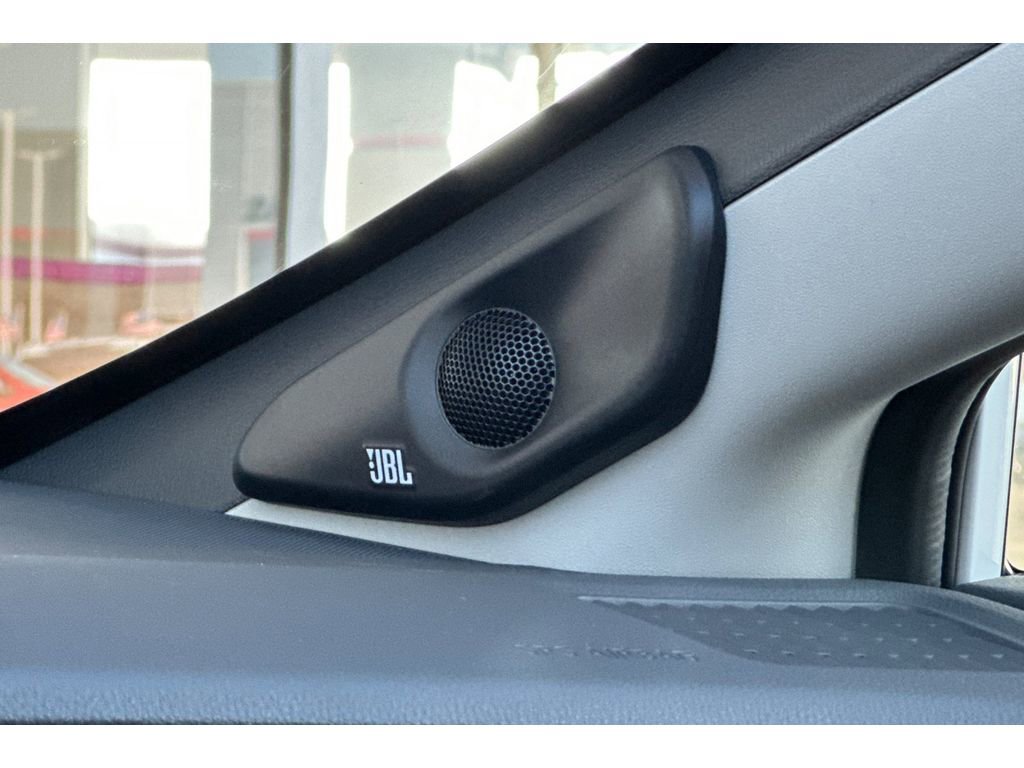 New 2026 Toyota Prius Limited AWD/4WD image 19