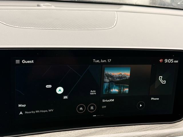 New 2025 Kia K5 EX FWD image 19