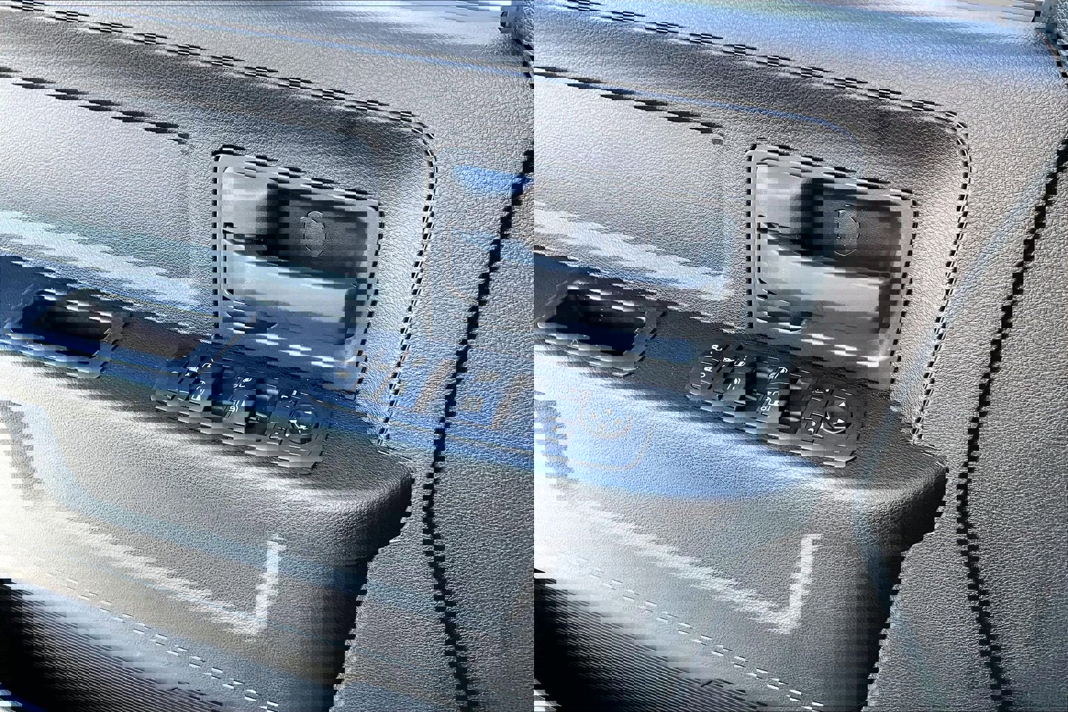 Used 2023 RAM 1500 Tradesman w/ Tradesman SXT Package image 19