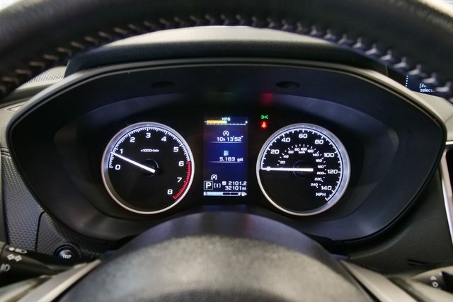 Used 2024 Subaru Forester Limited image 18