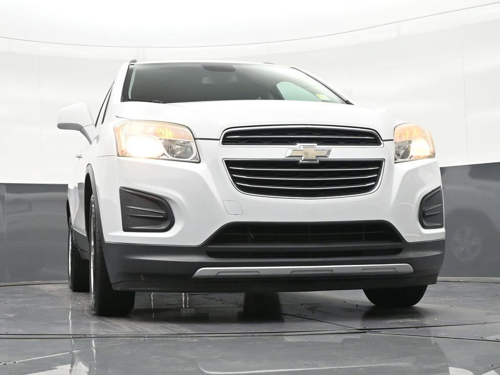 Used 2016 Chevrolet Trax LT FWD image 31
