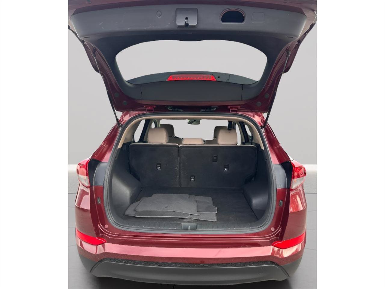 Used 2016 Hyundai Tucson SE w/ Option Group 12 AWD/4WD image 4