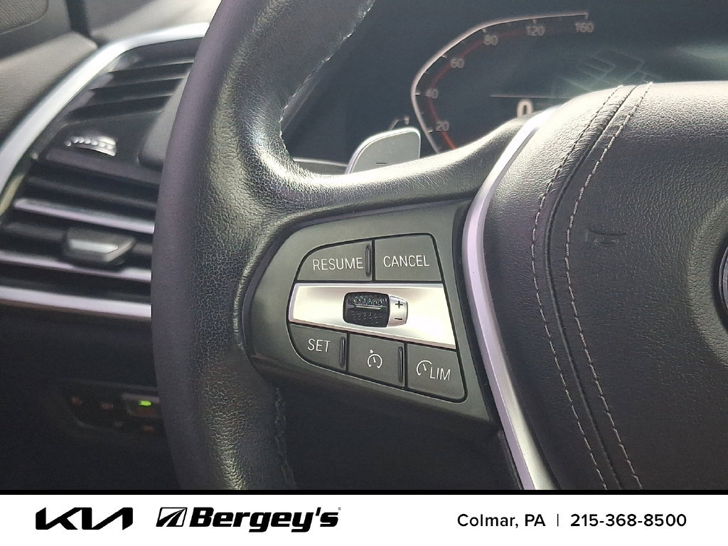 Used 2021 BMW X5 xDrive40i w/ Convenience Package AWD/4WD image 25