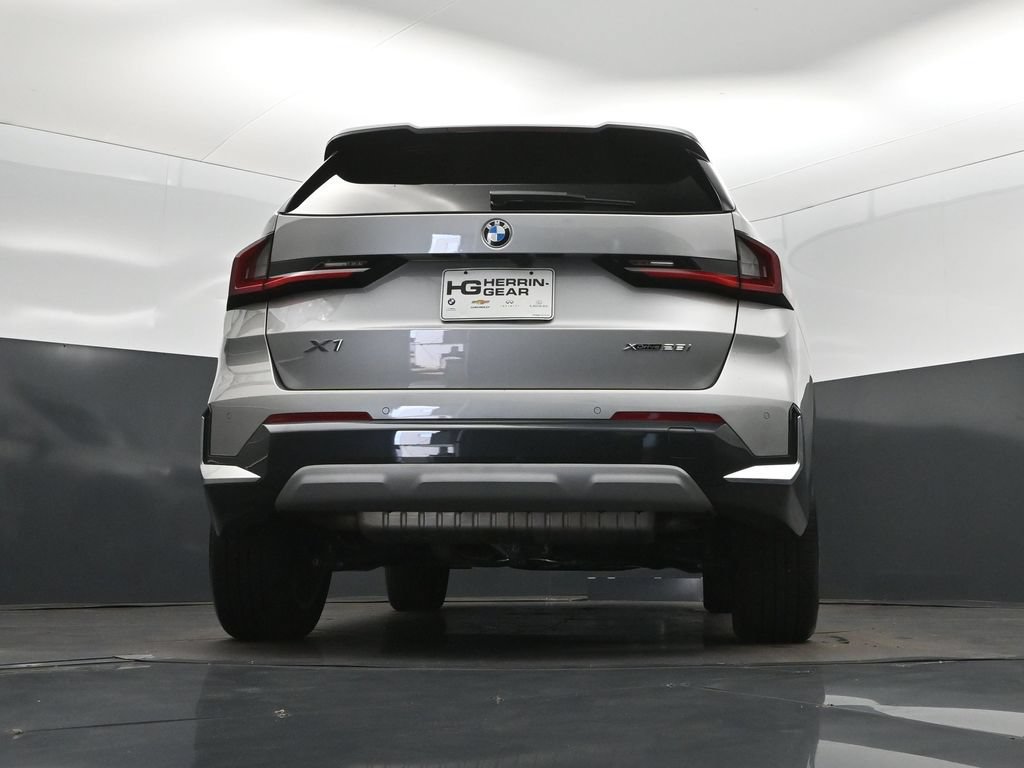 Certified 2025 BMW X1 xDrive28i AWD/4WD image 41