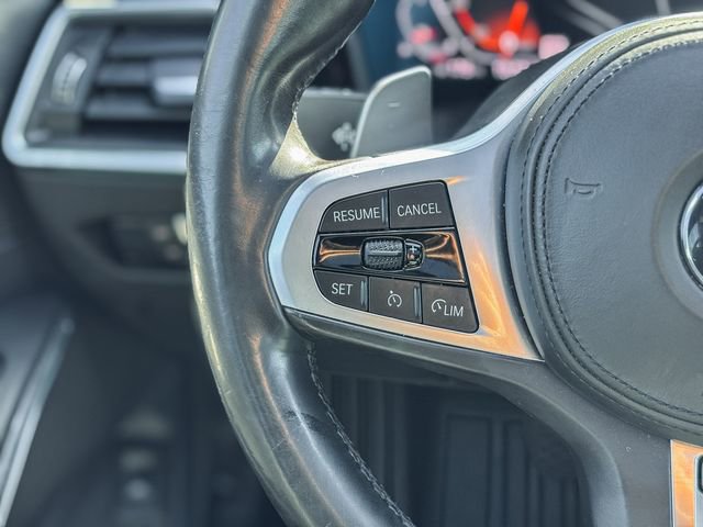 Used 2020 BMW 330i xDrive Sedan w/ Convenience Package image 35