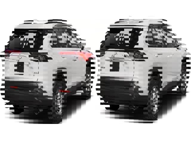 Certified 2019 Toyota RAV4 XLE w/ Convenience Package image 2