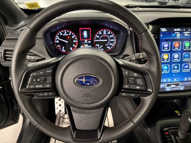 Certified 2024 Subaru Impreza RS AWD/4WD image 11