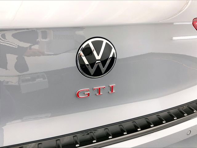 New 2026 Volkswagen GTI SE image 13