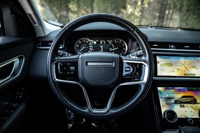 Used 2023 Land Rover Range Rover Velar R-Dynamic S image 28