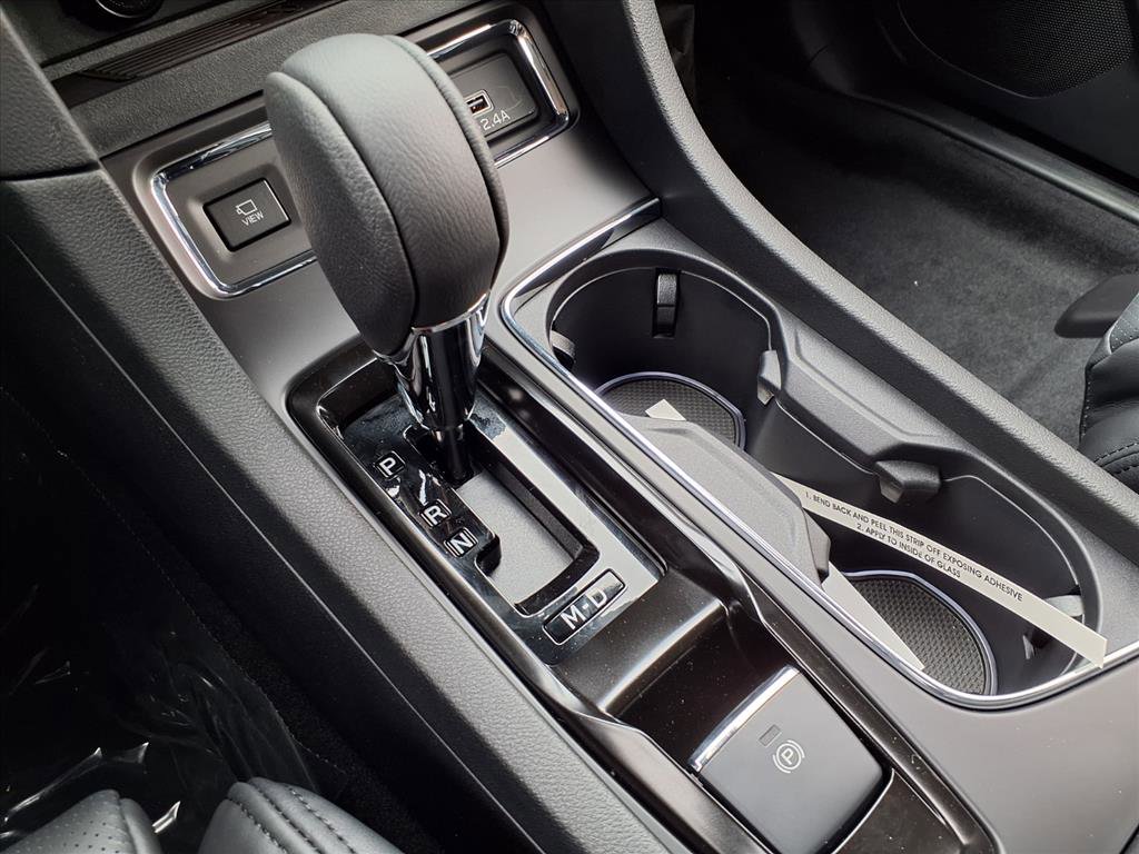 New 2026 Subaru Ascent Bronze Edition image 9