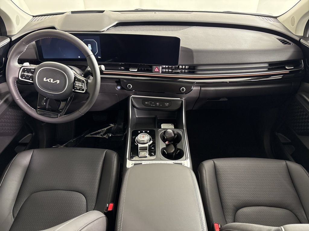 New 2026 Kia Carnival SX Prestige FWD image 14