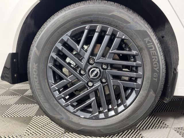 New 2026 Nissan Sentra SV w/ SV Convenience Package image 15