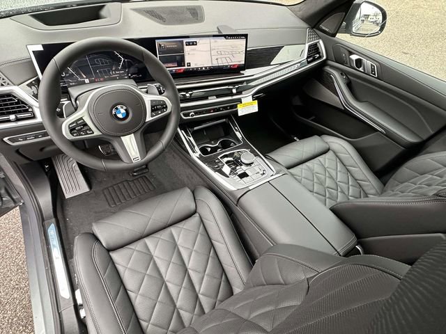 New 2026 BMW X7 xDrive40i image 11