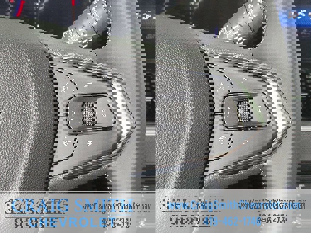 New 2026 Chevrolet TrailBlazer LT w/ Convenience Package image 17