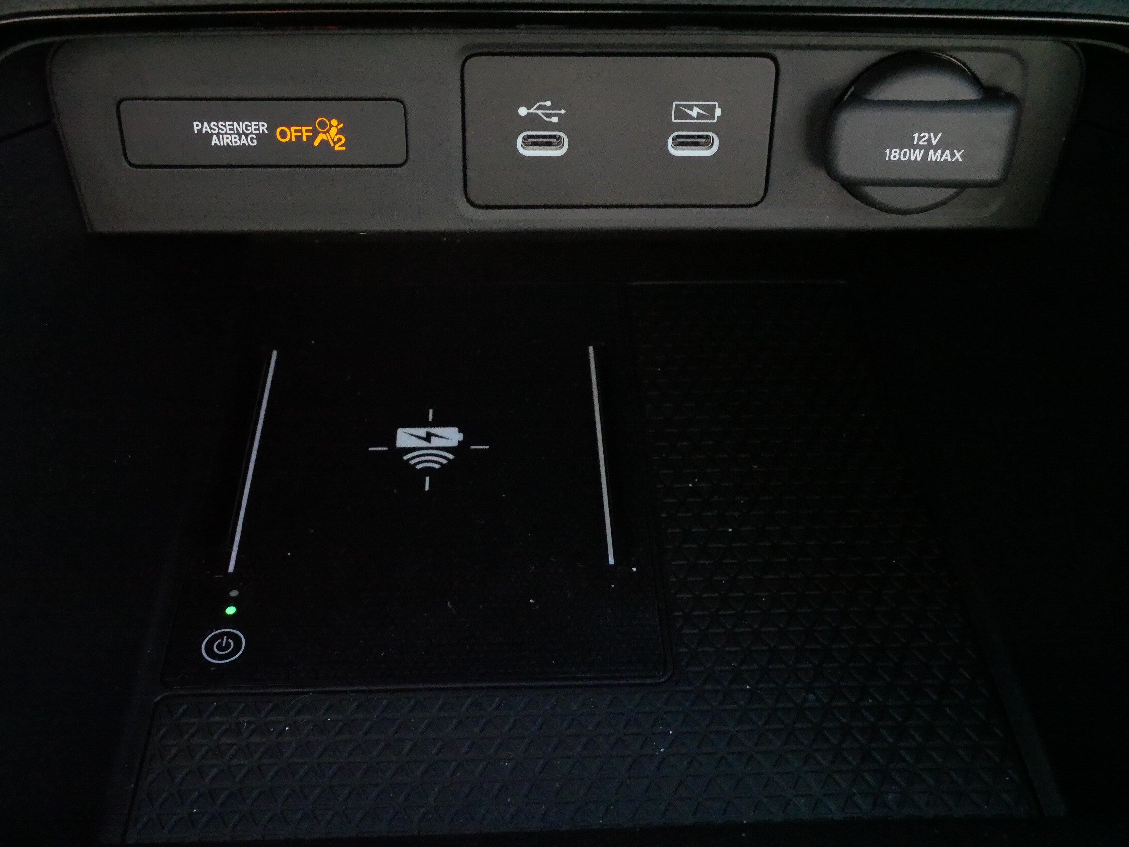 Certified 2026 Honda CR-V Sport Touring image 29