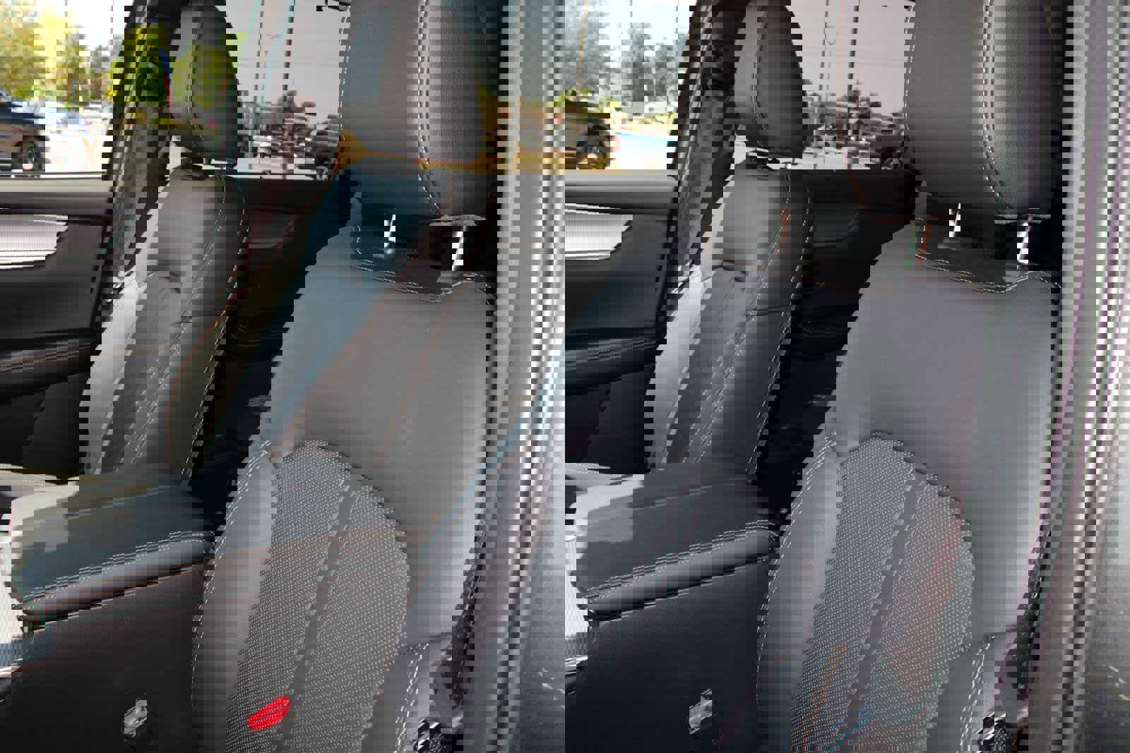 Used 2025 MAZDA CX-90 Plug-In Hybrid w/Premium Sport image 14