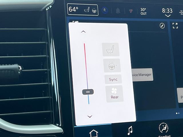 New 2026 Chrysler Pacifica Select AWD/4WD image 26