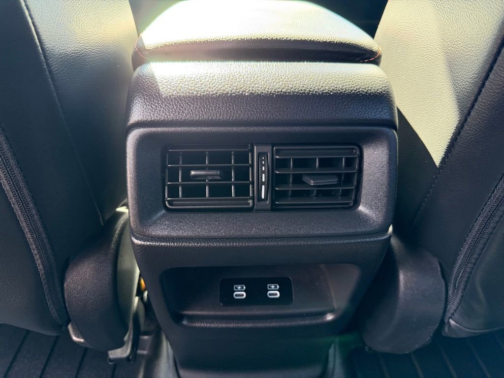 Certified 2025 Honda CR-V Sport-L image 12