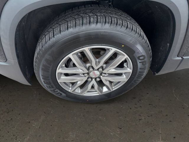 Used 2019 GMC Acadia SLE AWD/4WD image 9
