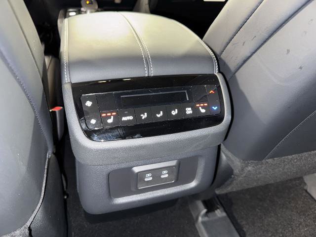 Certified 2026 INFINITI QX60 Luxe w/ Cargo Package AWD/4WD image 29