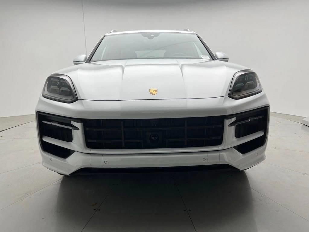 New 2026 Porsche Cayenne S image 25