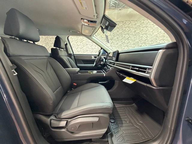 Certified 2026 Hyundai Santa Fe SEL FWD image 9