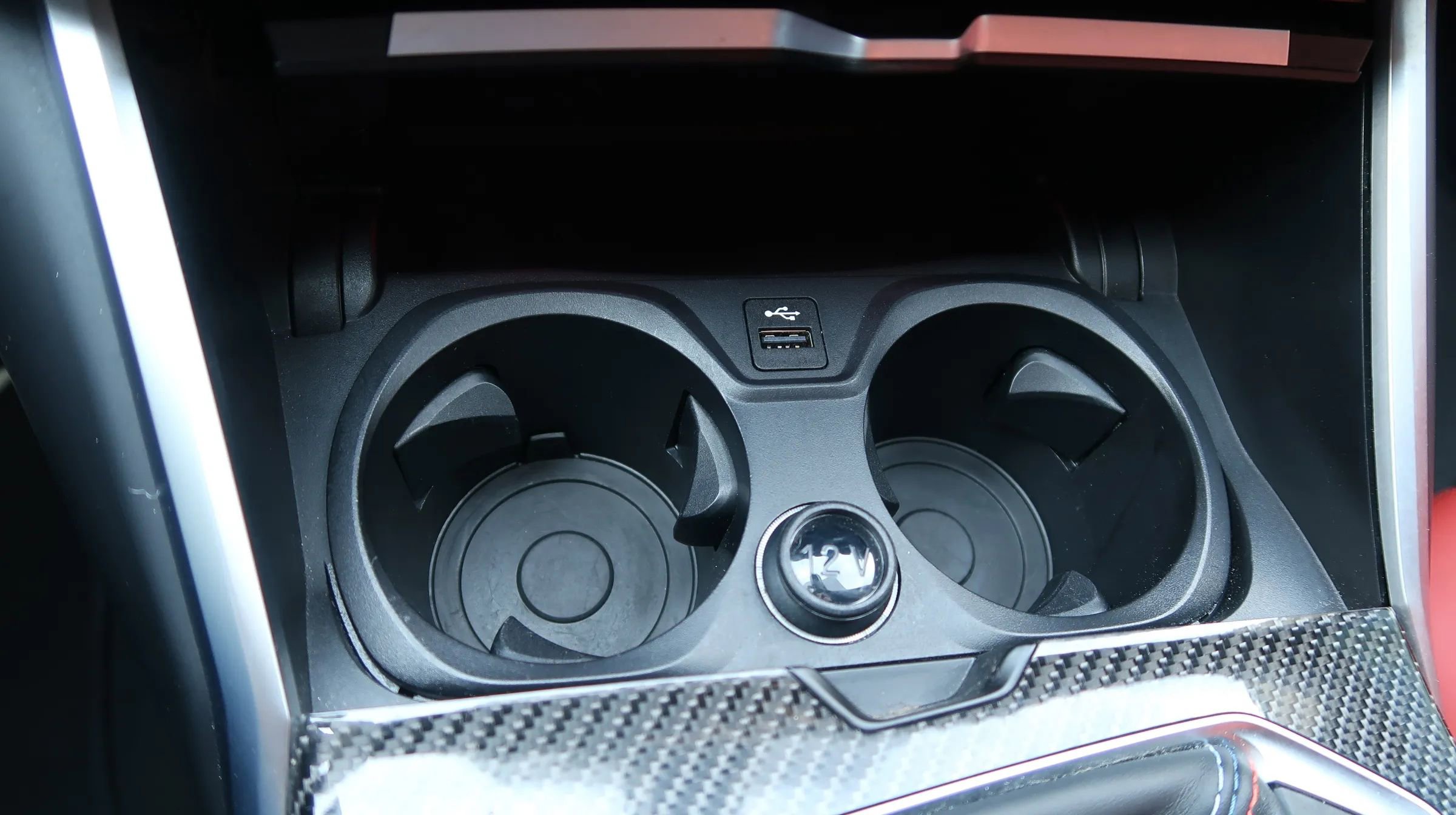 Used 2025 BMW M4 Coupe w/ Executive Package RWD image 27