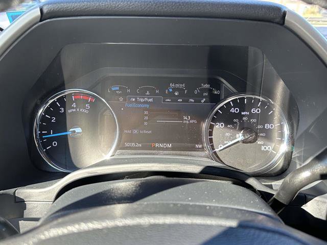 Used 2022 Ford F350 Lariat w/ Lariat Value Package image 16