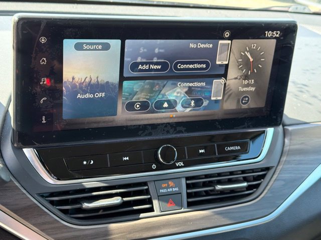 Used 2025 Nissan Altima 2.5 SV w/ SV Special Edition Package FWD image 26